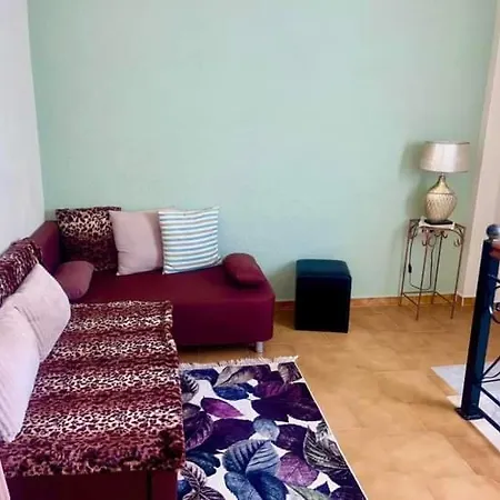 Kwatera prywatna Guest House Kálymnos