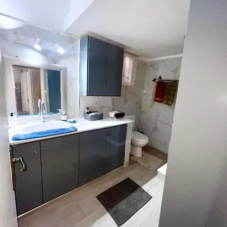 Kwatera prywatna Guest House