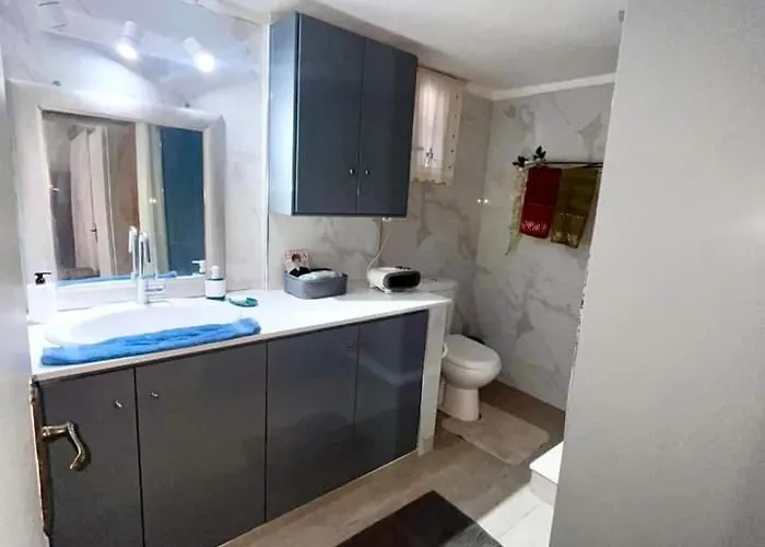 Kwatera prywatna Guest House