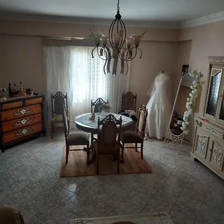 Guest House * Kálymnos