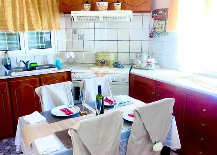 Guest House בית אירוח Kálymnos