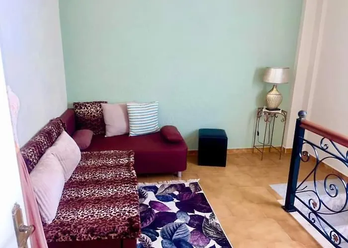 בית אירוח Guest House Kálymnos